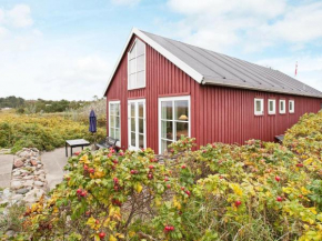 6 person holiday home in Store Fuglede in Store Fuglede